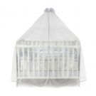 Baldachin pentru patut Lorelli Classic Blue