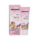 Balsam cu lanolina pentru ingrijirea sanilor Sanosan Mama, 50ml