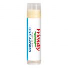 Balsam de buze Friendly Organic, inodor