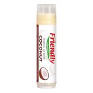 Balsam de buze Friendly Organic - Nuca de cocos