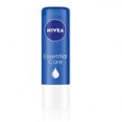 Balsam de buze Nivea Essential Care