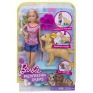 Barbie iubitoarea de catelusi FBN17