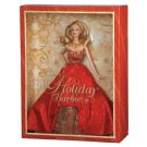 BARBIE COLLECTOR 2014