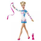 Barbie - Papusa Gimnasta