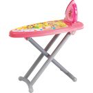 Set Barbie cu masa si fier de calcat