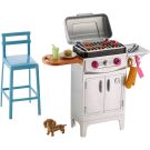 Set Barbie - Barbeque, DVX48