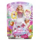 Barbie printesa din orasul dulciurilor DYX28