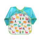 Baveta BabyOno 872, 3+ ani - Bleu
