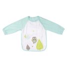 Baveta Badabulle Bib Blue