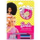 Set magic de activitati, Barbie