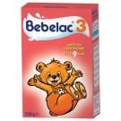 Bebelac 3, Lapte de continuare, 250g