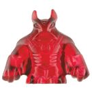 Ben 10 - Figurine Alien Rock