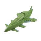Figurina Ben 10 Luptator Spatial