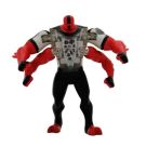 Set Figurine Ben 10, 15 cm, 2 buc