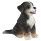 Figurina BULLYLAND Catelus Ciobanesc de Berna Joy