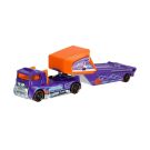 Masinuta Hot Wheels, Track Stars, Speed Blaster