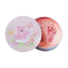 Mulaj amprenta Baby HandPrint Dream Box, Pink