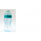 Biberon cu gat larg Nuby, 295ml