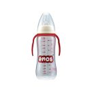 Biberon cu maner Amos, 250ml