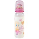 Biberon Looney Tunes Tweety So Sweet PP, +0 luni, 250ml