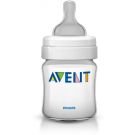 Biberon polipropilena Avent Classic, 125ml, SCF680/17