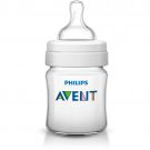 Biberon Philips Avent Classic+ SCF560 PP, +0 luni, 125ml