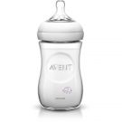 Biberon PP Philips Avent Natural SCF628, +1 luna, 260ml