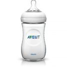 Biberon Philips Avent Natural SCF693 PP, +1 luna, 260ml