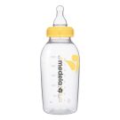 Biberon Medela PP, +3 luni, 250ml