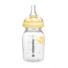 Biberon Medela Calma PP, +0 luni, 150ml