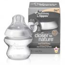 Biberon Tommee Tippee - Closer to Nature PP , +0 luni, 150ml