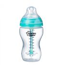 Biberon advanced Anti-Colic cu Sistem de ventilatie Tommee Tippee, 340 ml