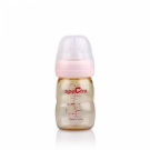 Biberon premium Spectra cu tetina, 160 ml