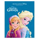 Biblioteca ilustrata Disney - Regatul de gheata