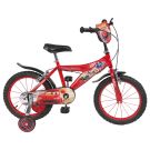 Bicicleta copii Cars 16 inch