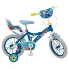 Bicicleta copii Finding Dory 14 inch
