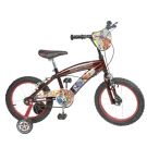 Bicicleta copii TOIMSA Bakugan - 14 inch