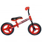 Bicicleta fara pedale Toimsa Cars - 10 inch