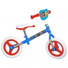 Bicicleta fara pedale Toimsa Paw Patrol - 10 inch