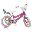 Bicicleta copii Disney Princess 16 inch