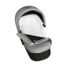 Landou Baby Jogger, Deluxe, gri