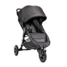 Carucior Baby Jogger City Mini Gt, Charcoal Denim