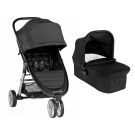 Carucior Baby Jogger City Mini 2 Jet, Sistem 2 In 1