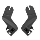 Adaptor pentru scaun auto City Go i-Size la carucior City Mini 2 / City Mini GT2 Baby Jogger 