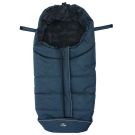 Sac de dormit pentru carucior BO Jungle, Negru