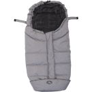 Sac de dormit pentru carucior BO Jungle, Gri