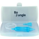 Aspirator nazal manual Bo Jungle pentru bebelusi cu trusa pastrare