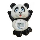 Termometru special de baie Bo Jungle, Panda