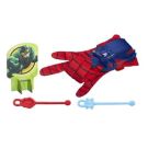 Blaster Marvel Ultimate Spiderman Web-Warriors, Spiderman
