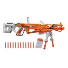 Blaster Nerf N-Strike Elite AccuStrike RaptorStrike